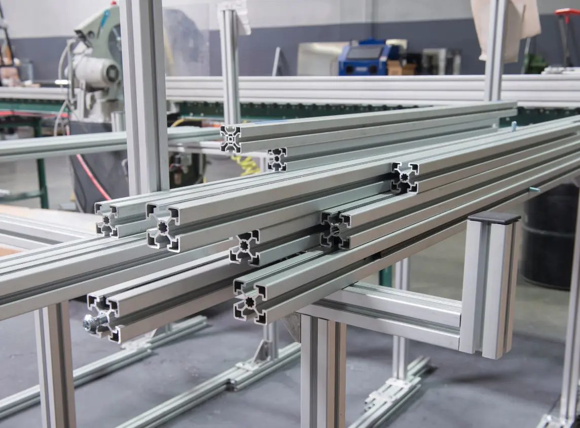 Metal Extrusion