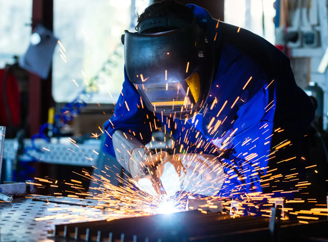 Custom Fabrication