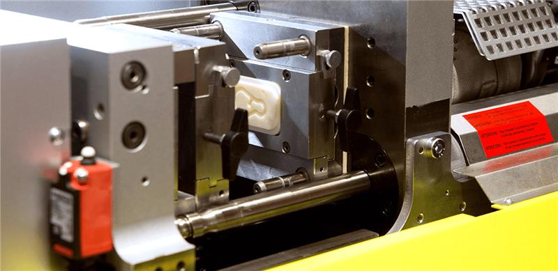 Injection Molding