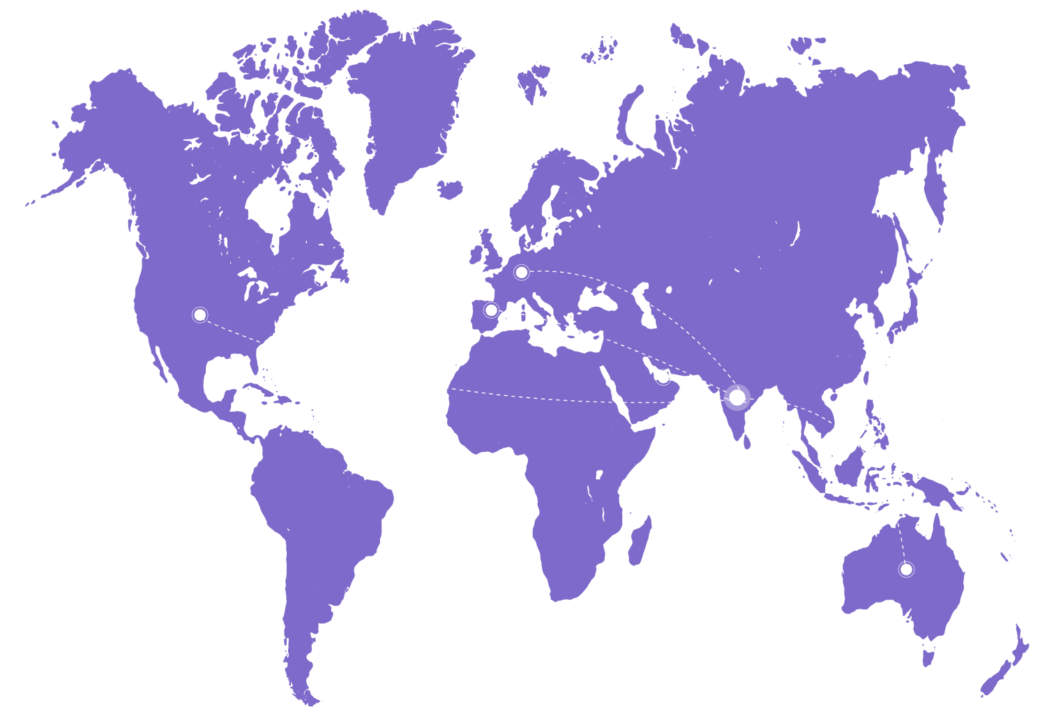 Global Map